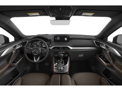 2023 Mazda Mazda CX-9 Signature