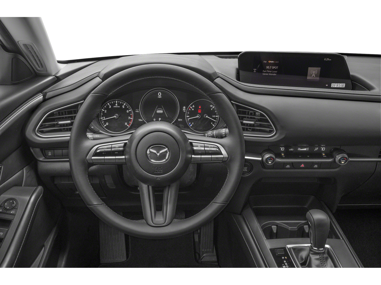 2023 Mazda Mazda CX-30 2.5 S Select Package W/ BACK-UP CAMERA & KEYLESS ENTRY/PUSH START