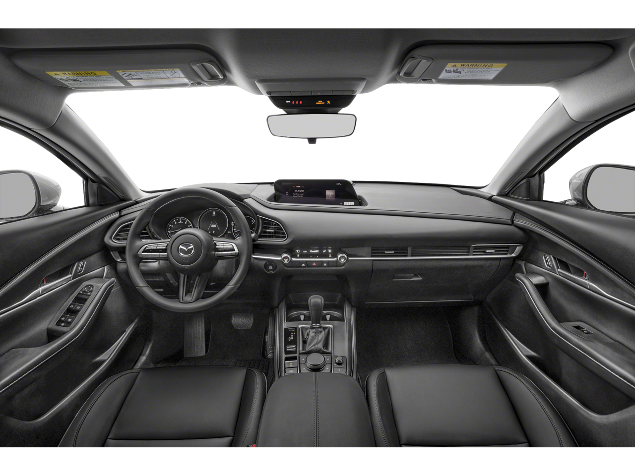 2023 Mazda Mazda CX-30 2.5 S Select Package W/ BACK-UP CAMERA & KEYLESS ENTRY/PUSH START