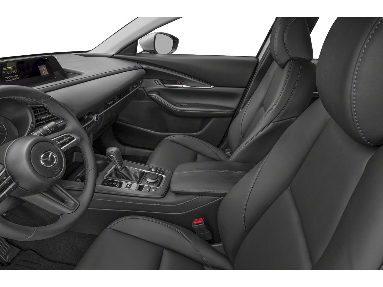 2023 Mazda Mazda CX-30 2.5 S Select Package W/ BACK-UP CAMERA & KEYLESS ENTRY/PUSH START