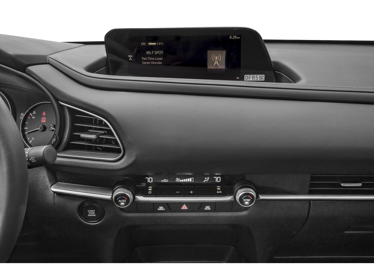2023 Mazda Mazda CX-30 2.5 S Select Package W/ BACK-UP CAMERA & KEYLESS ENTRY/PUSH START