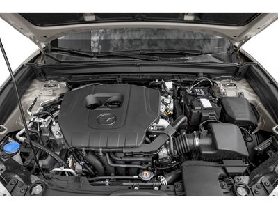 2023 Mazda Mazda CX-30 2.5 S Select Package W/ BACK-UP CAMERA & KEYLESS ENTRY/PUSH START