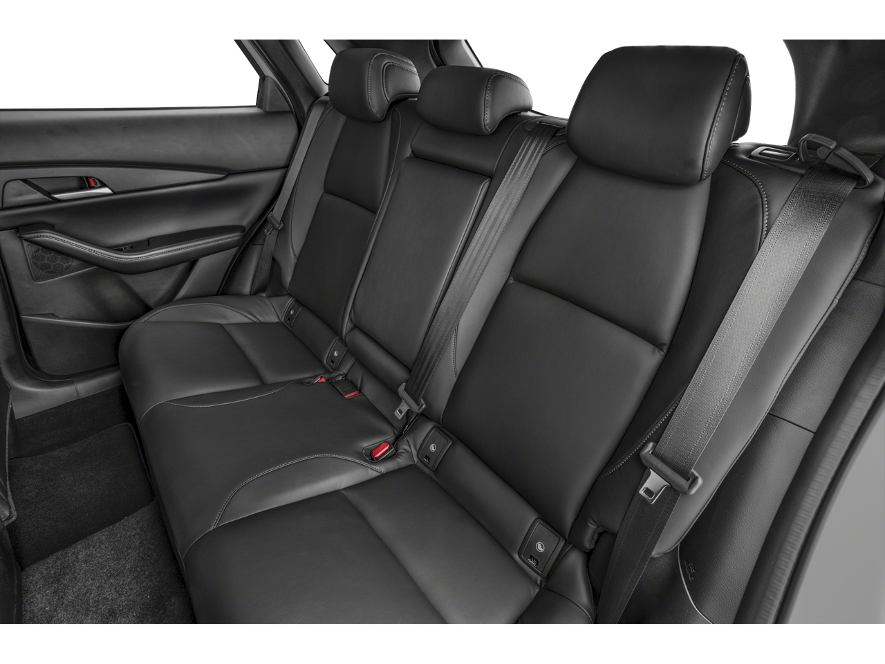 2023 Mazda Mazda CX-30 2.5 S Select Package W/ BACK-UP CAMERA & KEYLESS ENTRY/PUSH START