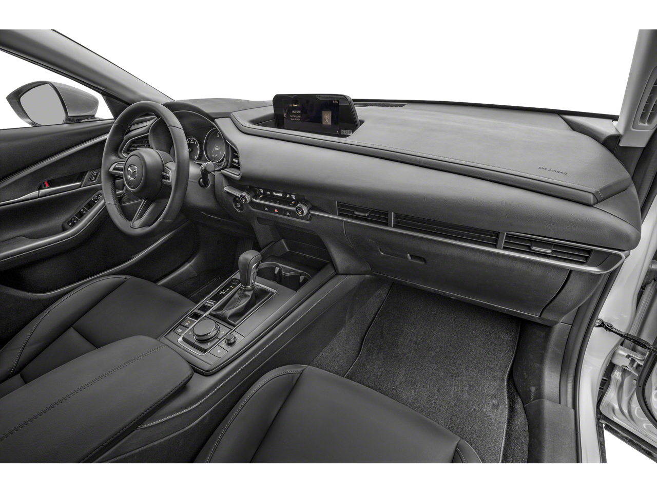 2023 Mazda Mazda CX-30 2.5 S Select Package W/ BACK-UP CAMERA & KEYLESS ENTRY/PUSH START