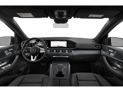 2023 Mercedes-Benz GLE GLE 350