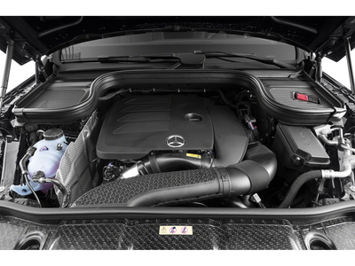 2023 Mercedes-Benz GLE GLE 350