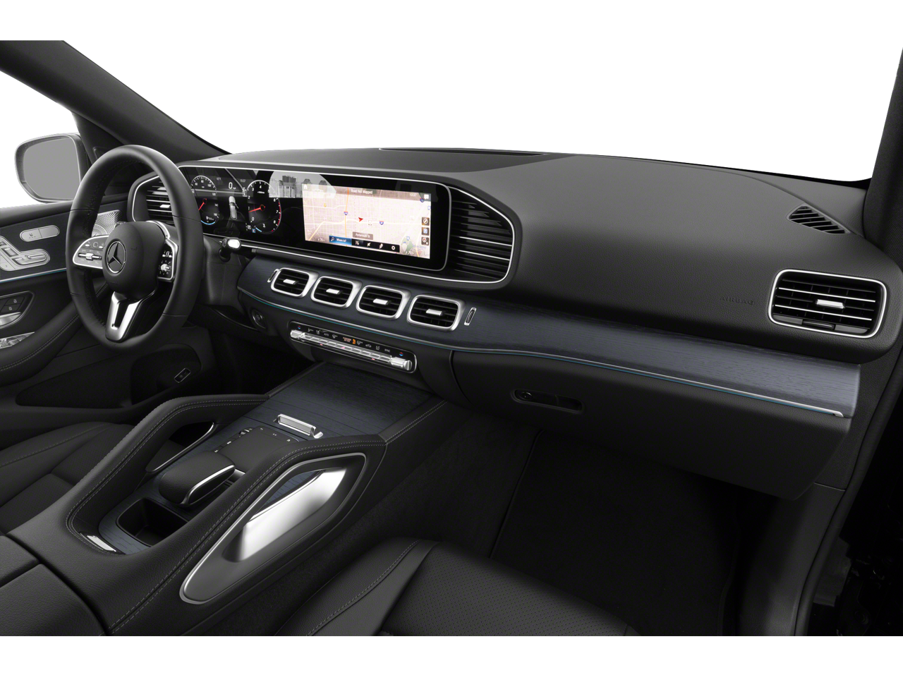 2023 Mercedes-Benz GLE GLE 350