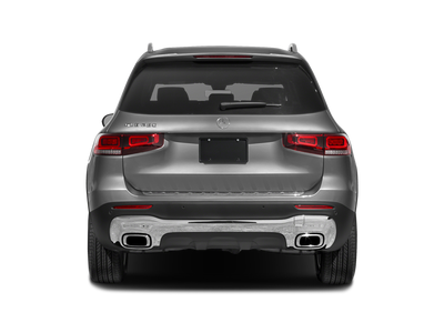 2023 Mercedes-Benz GLB GLB 250