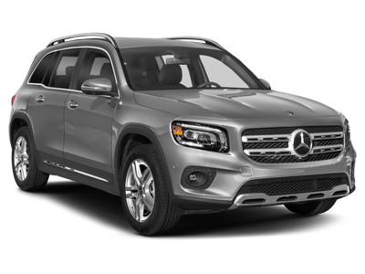2023 Mercedes-Benz GLB GLB 250
