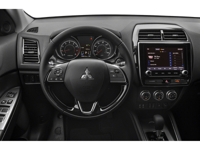 2023 Mitsubishi Outlander Sport SE