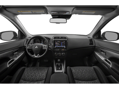 2023 Mitsubishi Outlander Sport SE