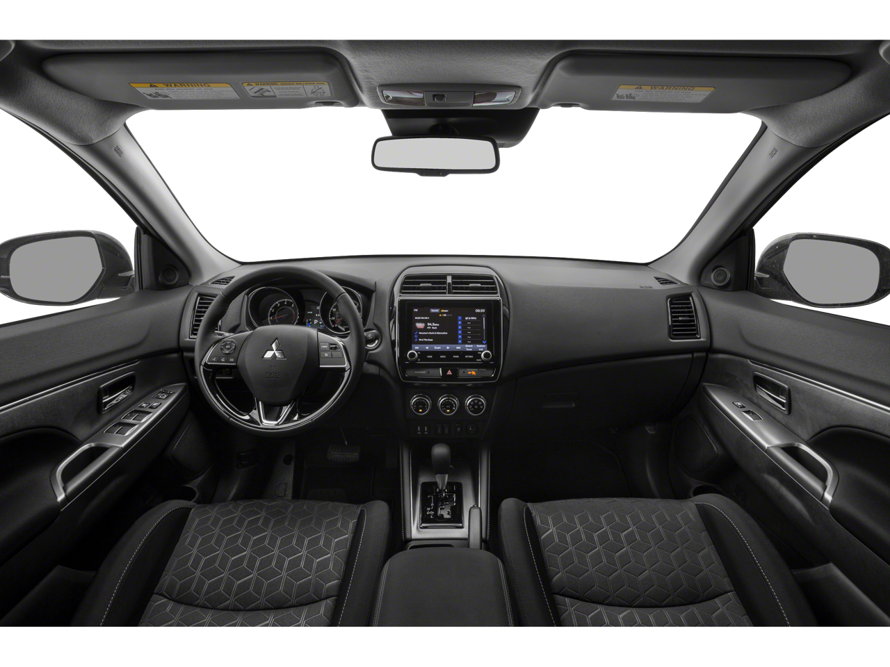 2023 Mitsubishi Outlander Sport SE