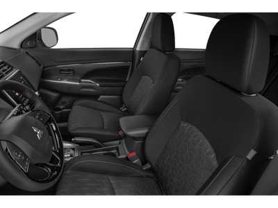 2023 Mitsubishi Outlander Sport SE