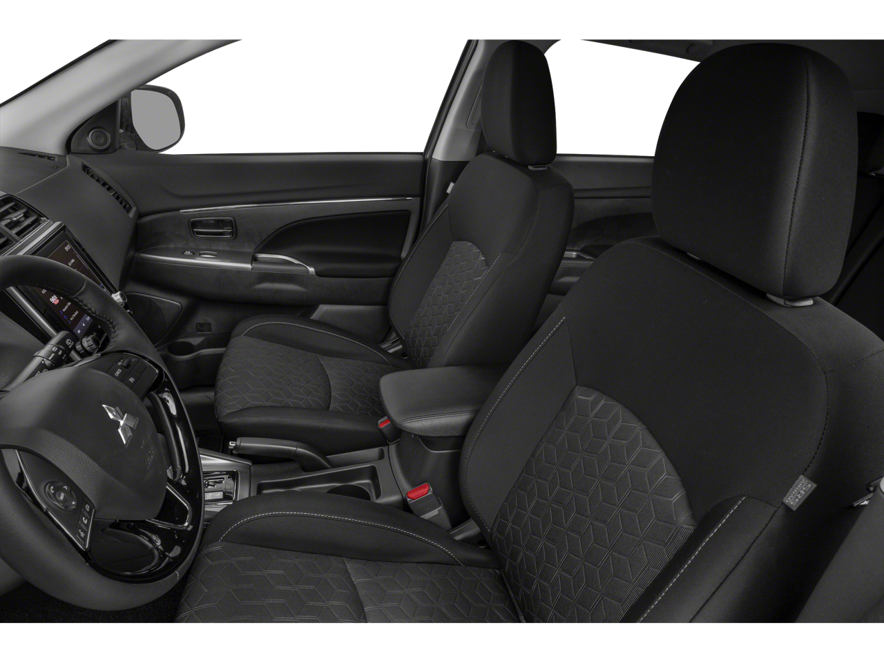 2023 Mitsubishi Outlander Sport SE