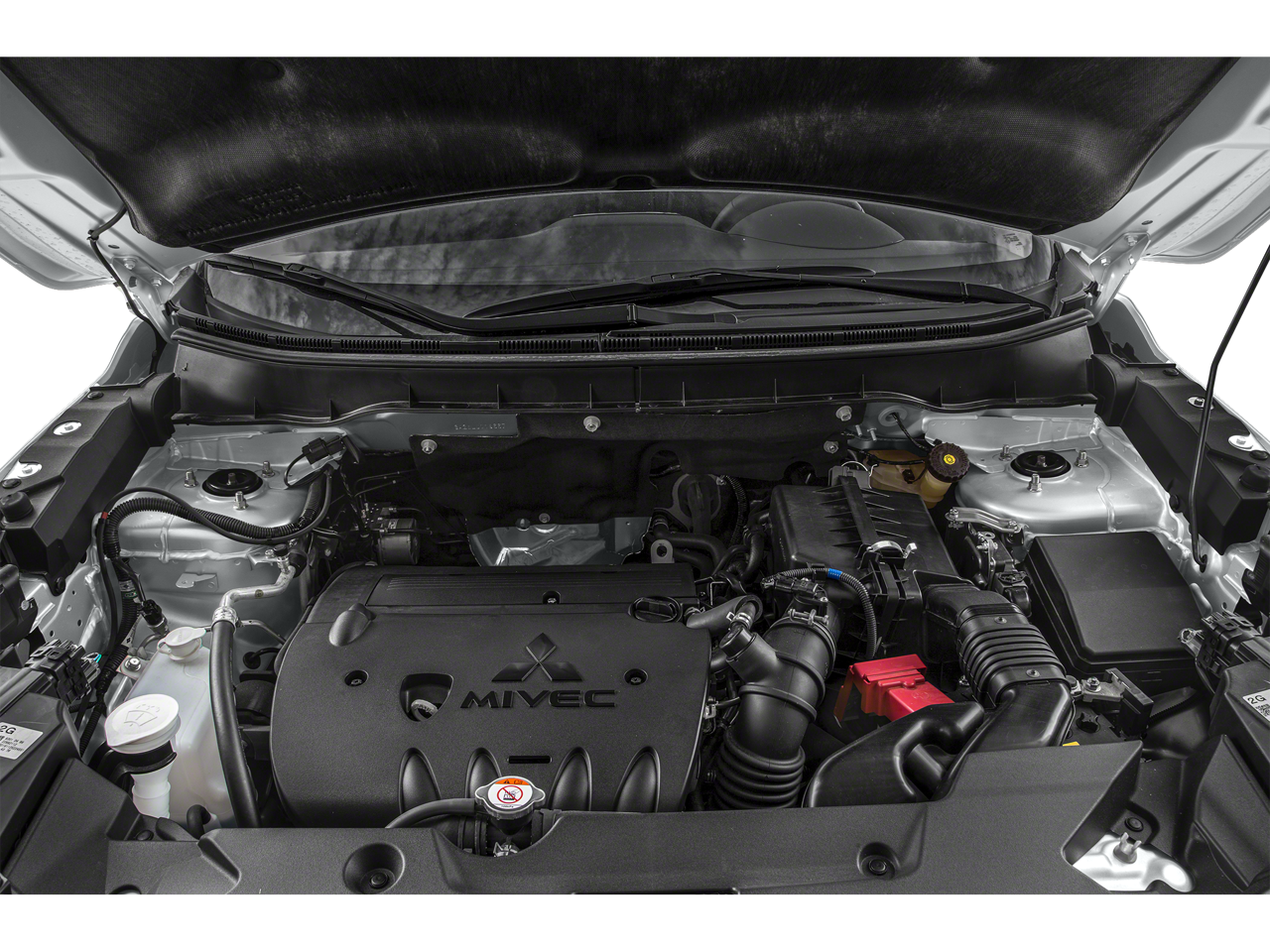 2023 Mitsubishi Outlander Sport SE