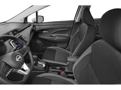 2023 Nissan Versa 1.6 SV