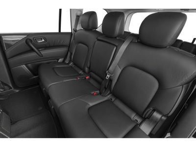 2023 Nissan Armada SV