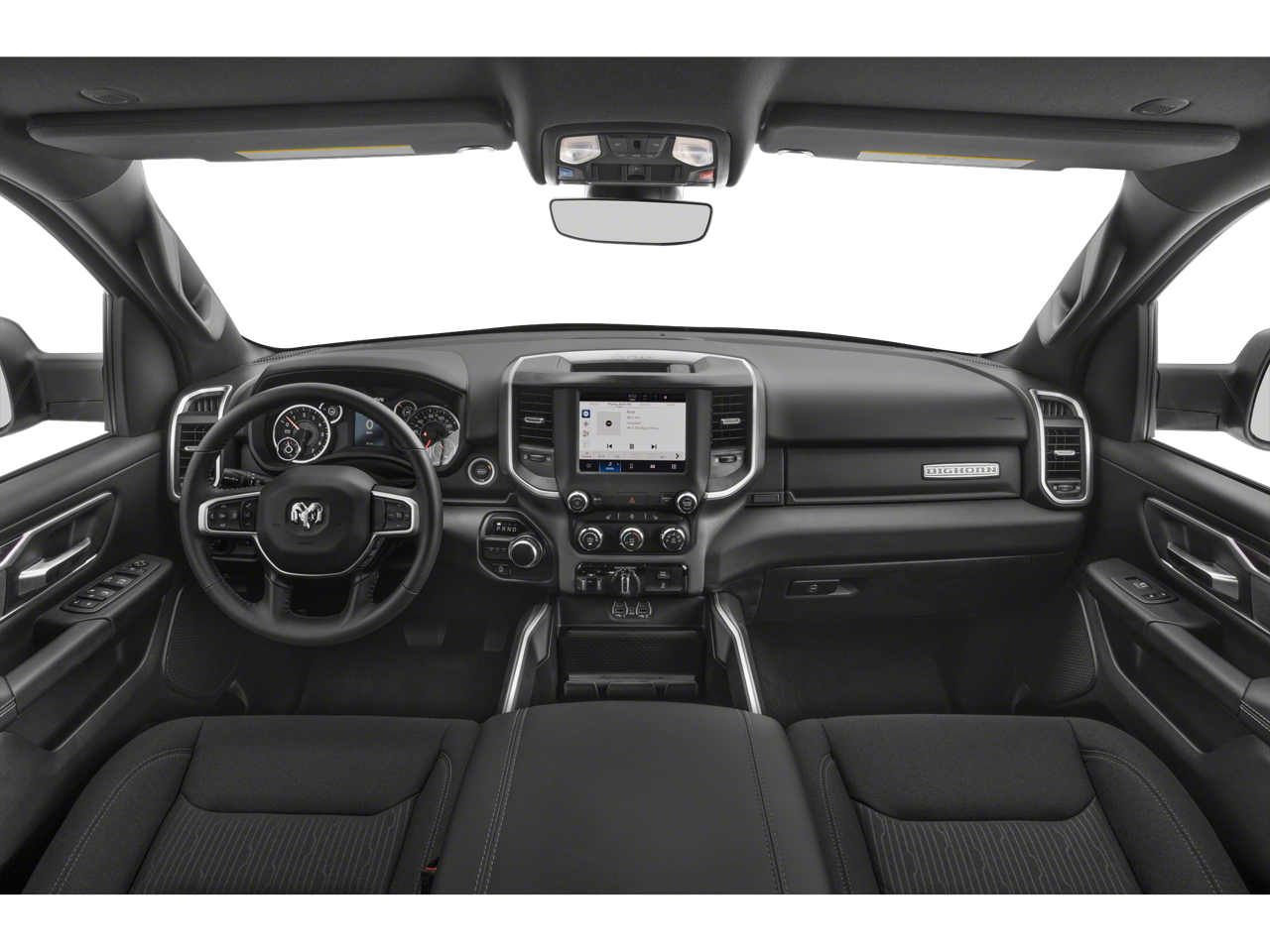 2023 RAM 1500 Lone Star