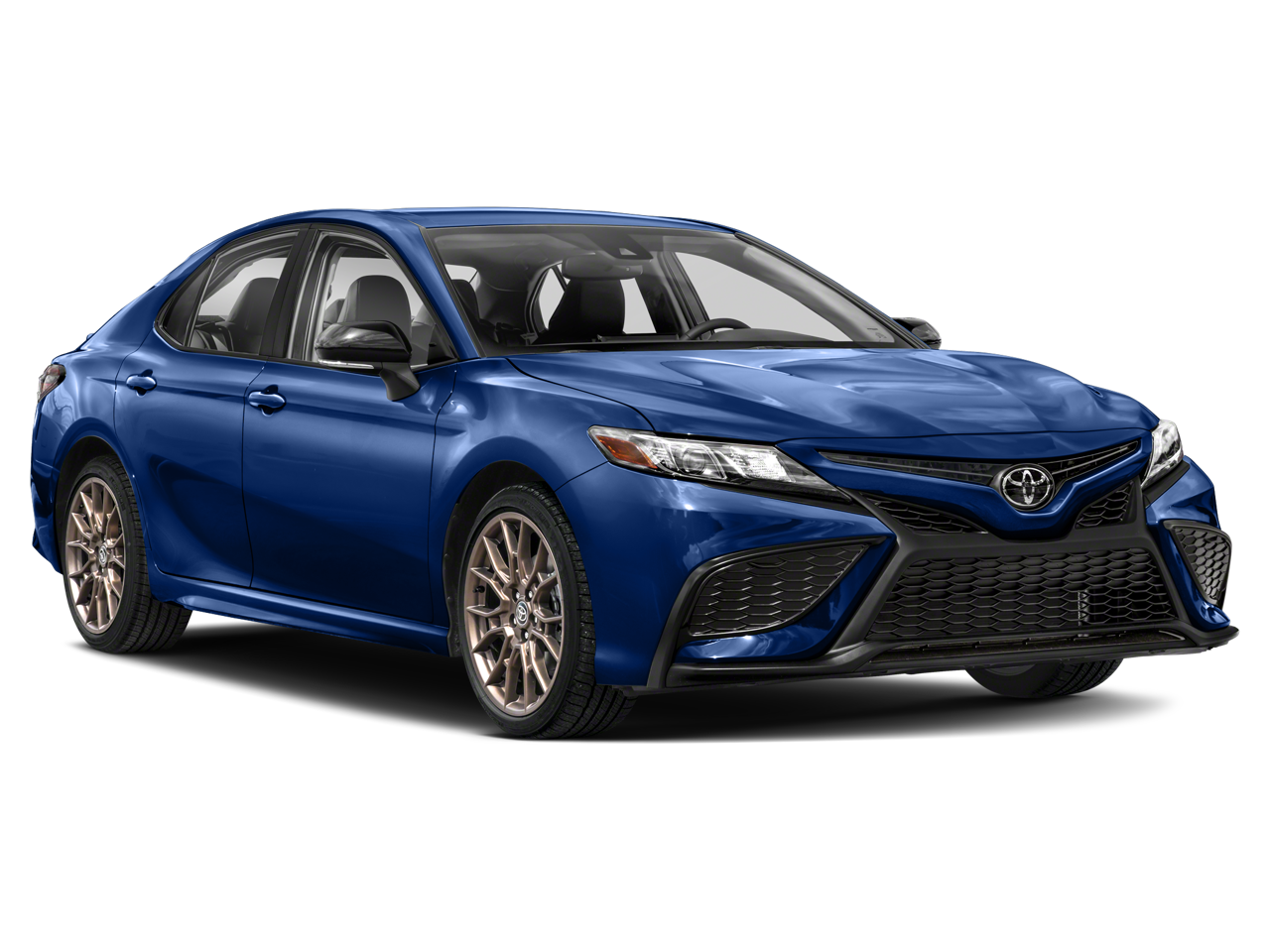 2023 Toyota Camry SE Nightshade