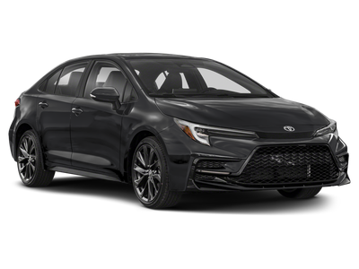 2023 Toyota Corolla XSE