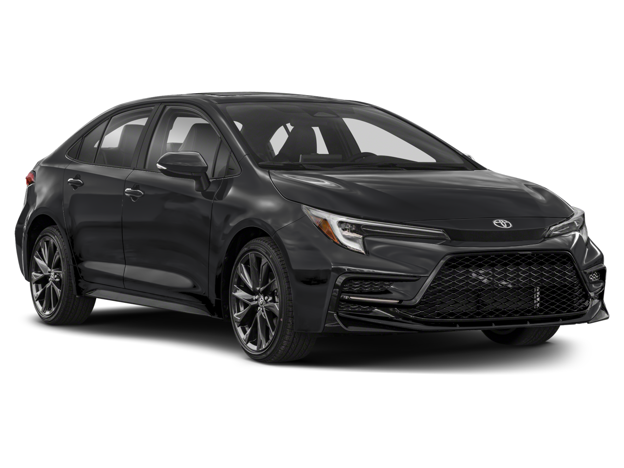 2023 Toyota Corolla XSE