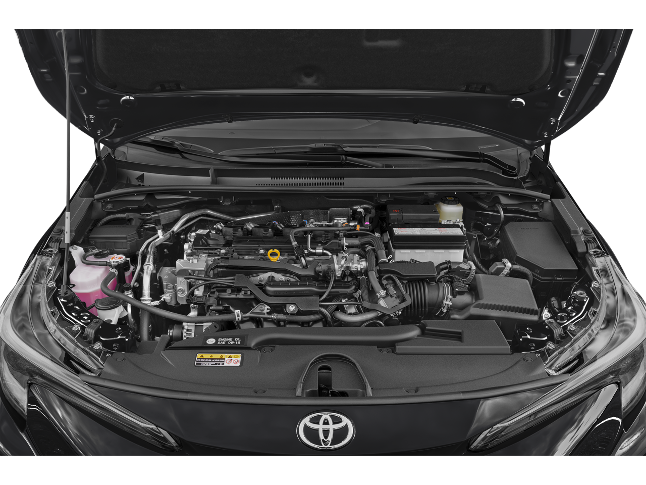 2023 Toyota Corolla XSE
