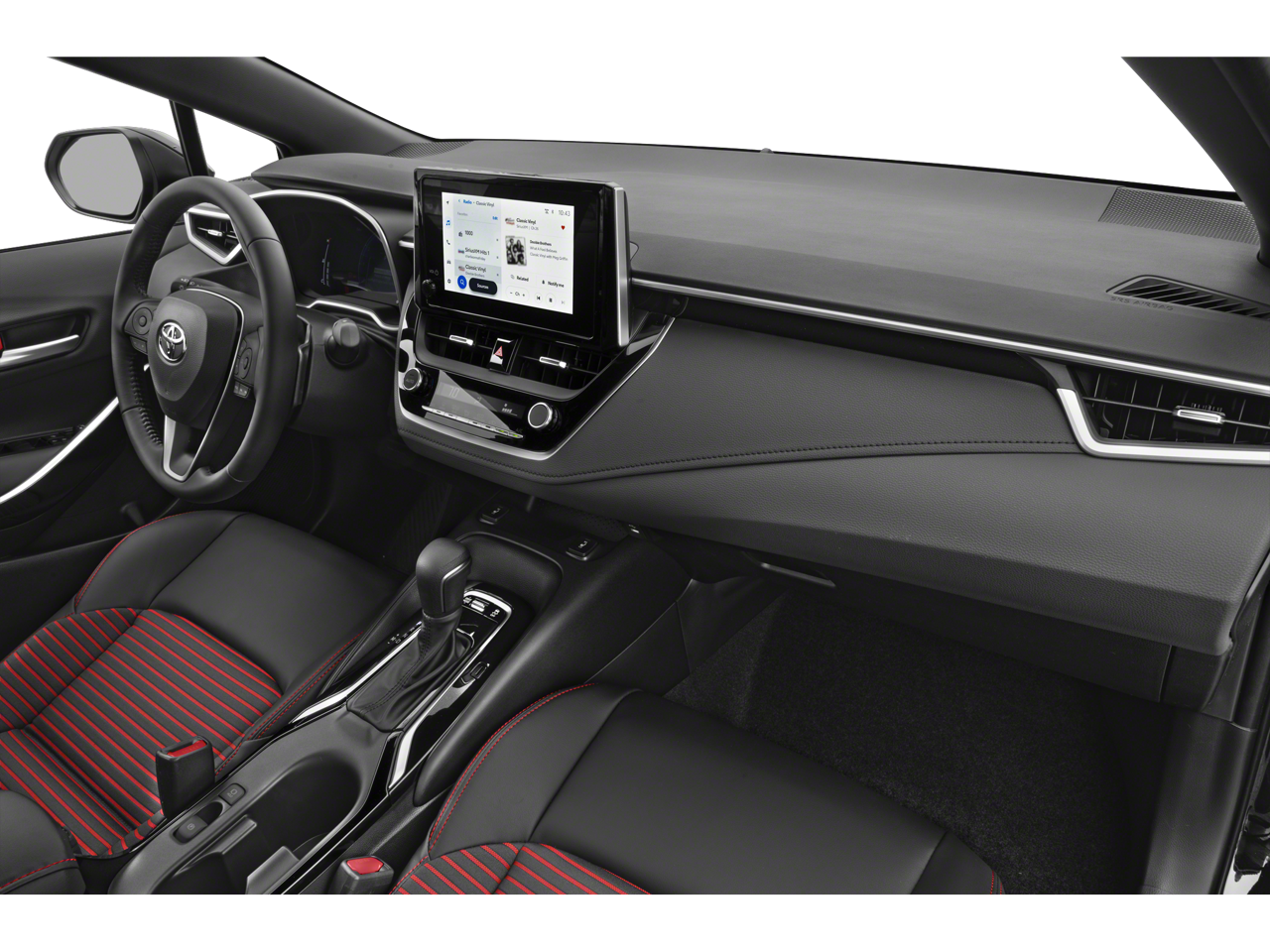 2023 Toyota Corolla XSE