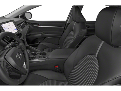 2023 Toyota CAMRY Hybrid SE