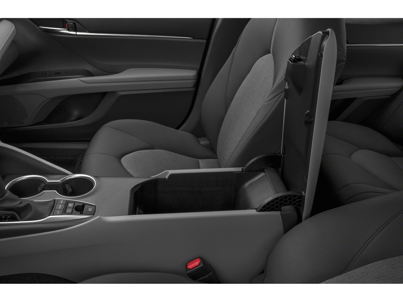 2023 Toyota Camry Hybrid LE