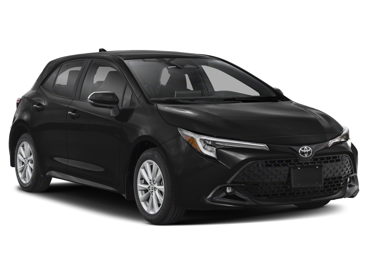 2023 Toyota Corolla Hatchback SE
