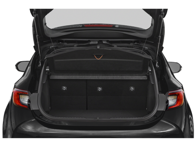 2023 Toyota Corolla Hatchback SE