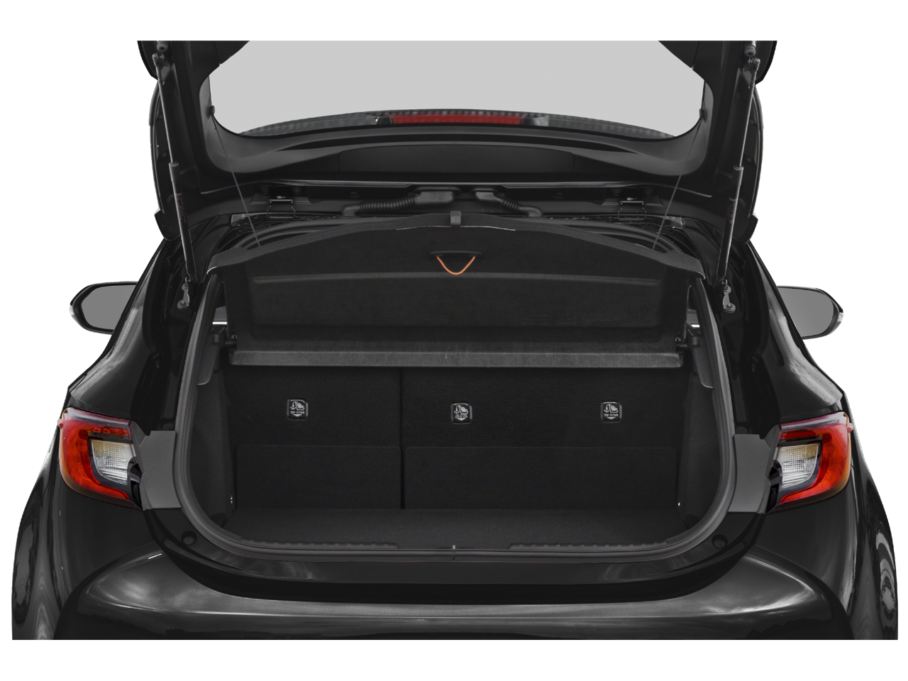 2023 Toyota Corolla Hatchback SE