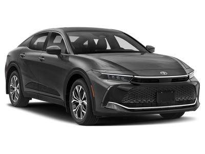 2023 Toyota Crown Limited