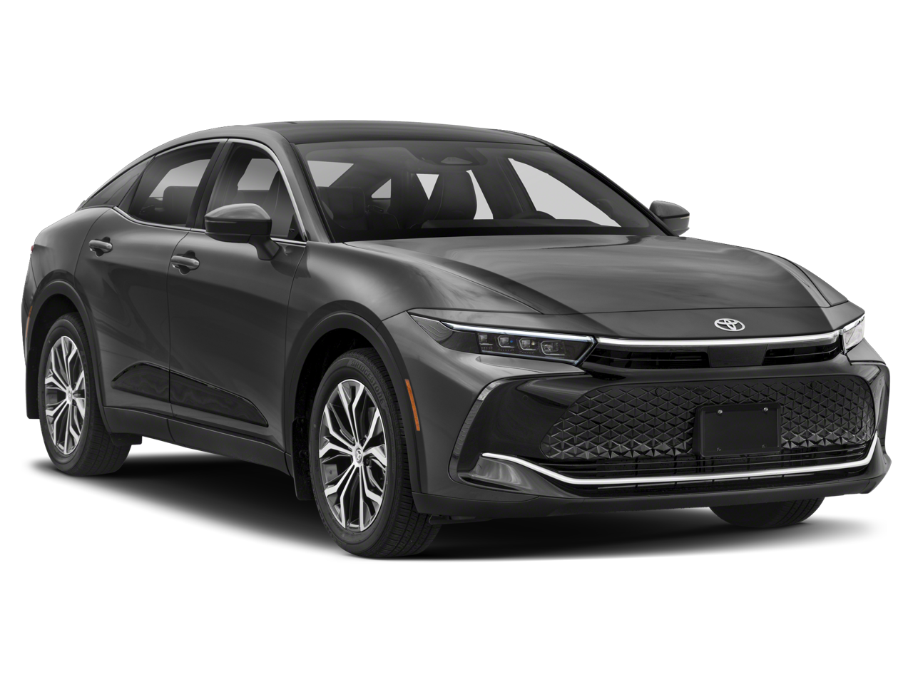 2023 Toyota Crown Limited
