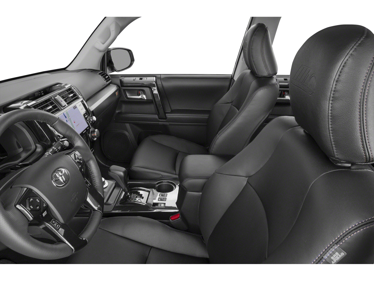 2023 Toyota 4Runner 40th Anniversary Special Edition