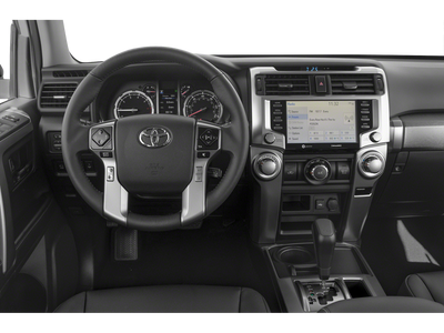 2023 Toyota 4Runner TRD Sport