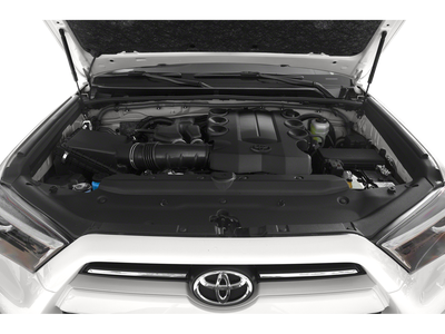 2023 Toyota 4Runner TRD Sport