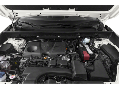 2023 Toyota RAV4 Adventure