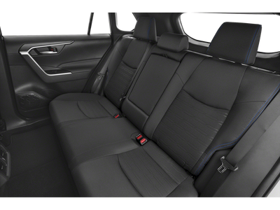 2023 Toyota RAV4 Hybrid Hybrid SE