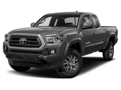 2023 Toyota Tacoma 2WD TRD Sport