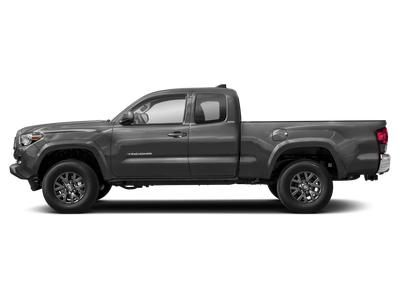 2023 Toyota Tacoma 2WD TRD Sport