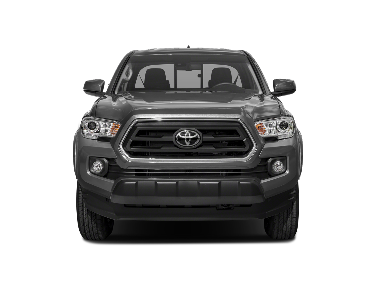 2023 Toyota Tacoma 2WD TRD Sport