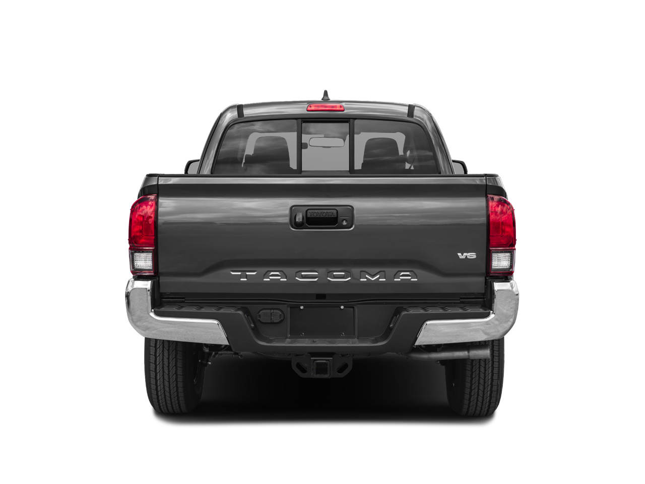 2023 Toyota Tacoma 2WD TRD Sport