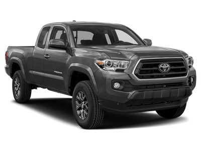 2023 Toyota Tacoma 2WD TRD Sport