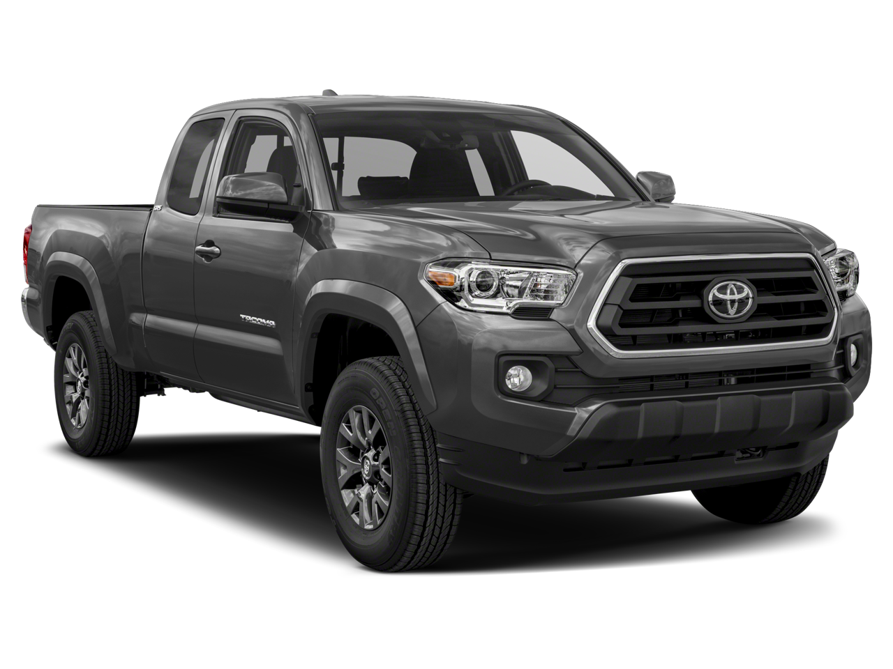2023 Toyota Tacoma 2WD TRD Sport