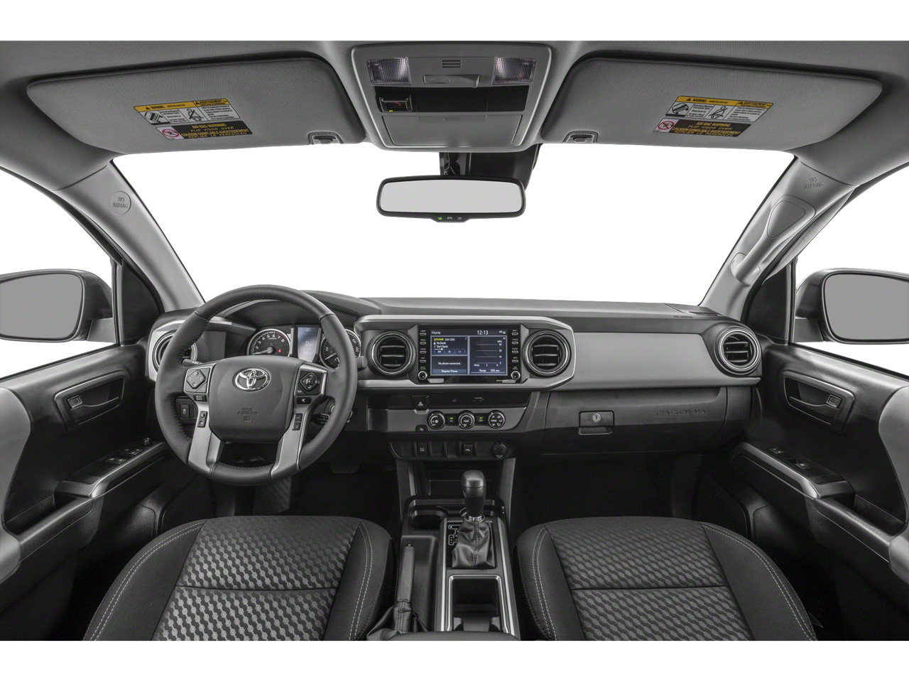 2023 Toyota Tacoma 2WD TRD Sport