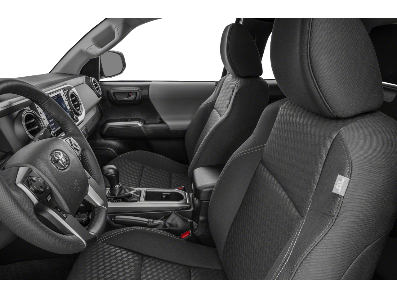 2023 Toyota Tacoma 2WD TRD Sport