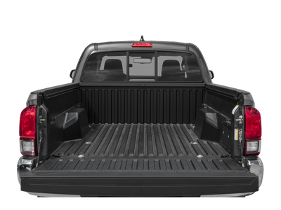 2023 Toyota Tacoma 2WD TRD Sport