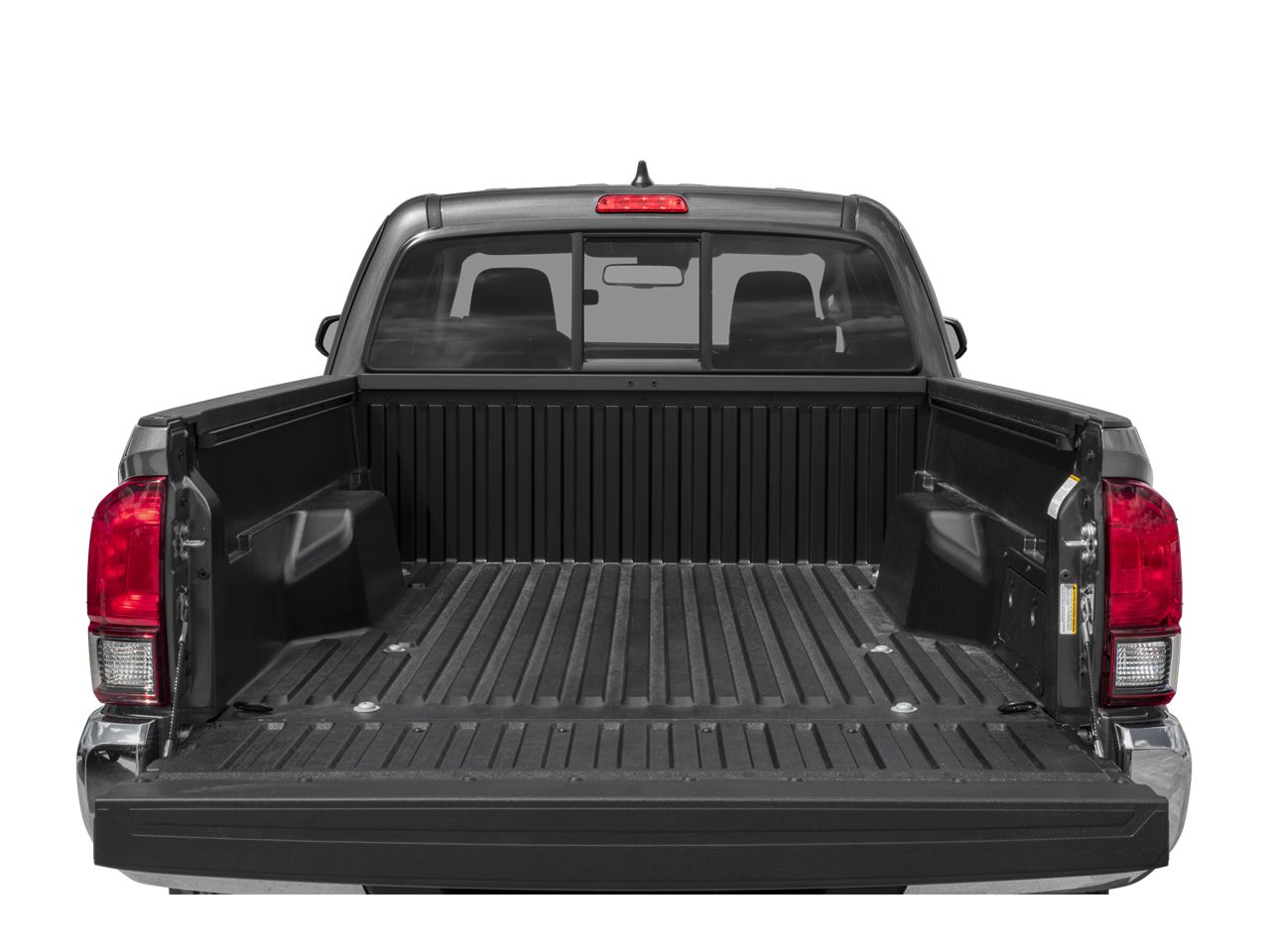 2023 Toyota Tacoma 2WD TRD Sport