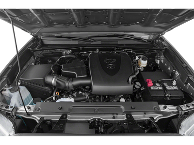 2023 Toyota Tacoma 2WD TRD Sport